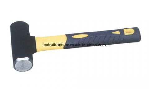 800g German Type Sledge Hammer with Fibre Handle