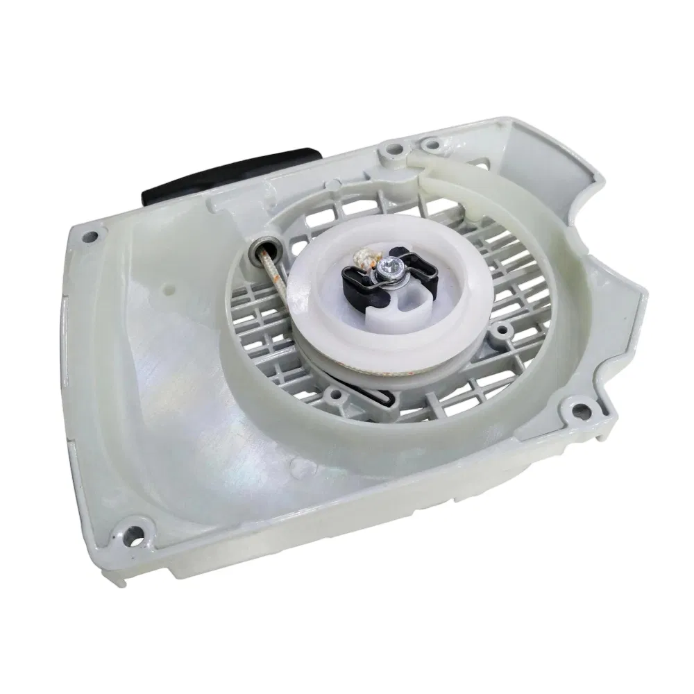 MS341 MS361 Recoil Starter Chainsaw Rewind Pulley Starter Assy 1135-080-2102 Chainsaw Parts for STIHL
