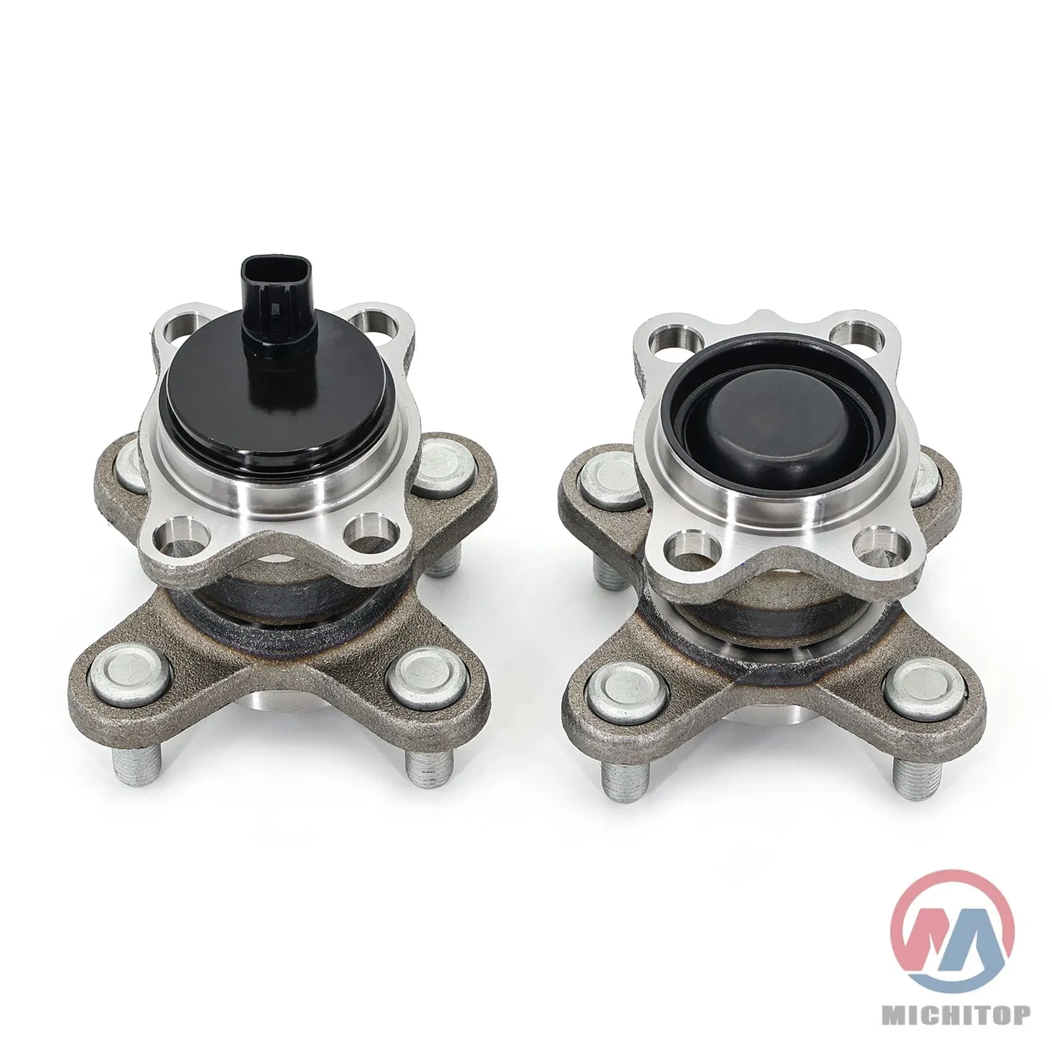 Ступичный подшипник 6002 для авто и мотоциклов