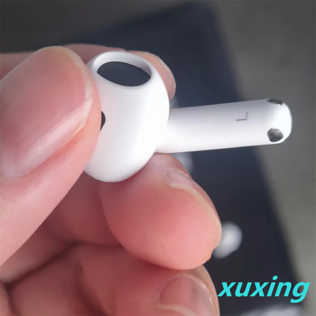 Cheap Serial Number Valid for Movers &Shakers Earbuds for Pods PRO3 Gen4 Wireless Earphones