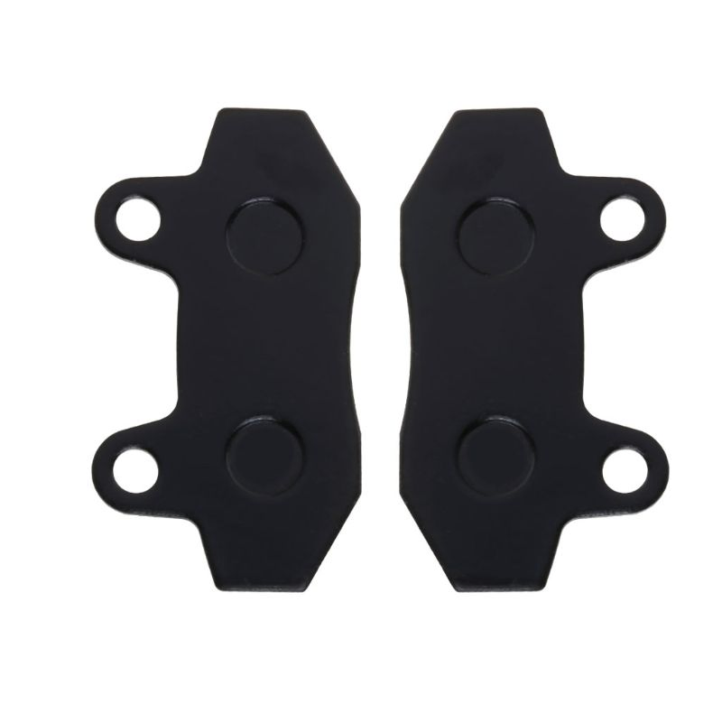 W-1016 CG125 AKT125 Non-Asbestos Disc Brake Pads Motorcycle Parts