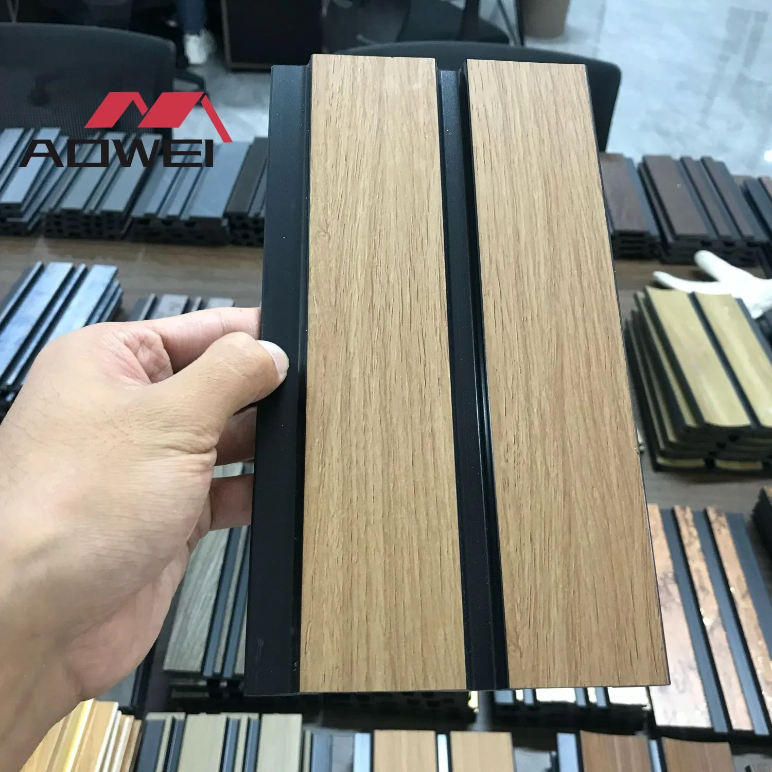 Modern PS Home Wall Panel for Stylish Interior Decor