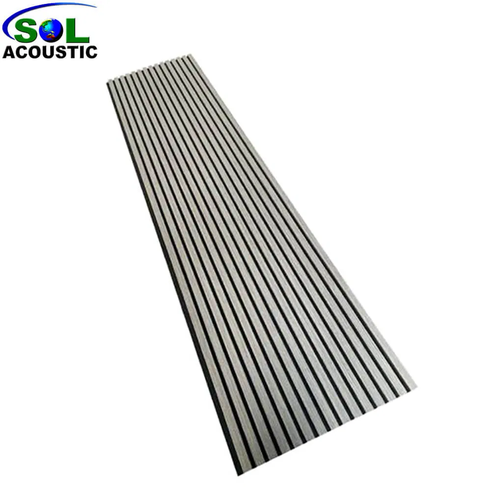 Sol Acoustic Foam Soundproofing Noise Cancelling Panels for Studios Recording Home Offices