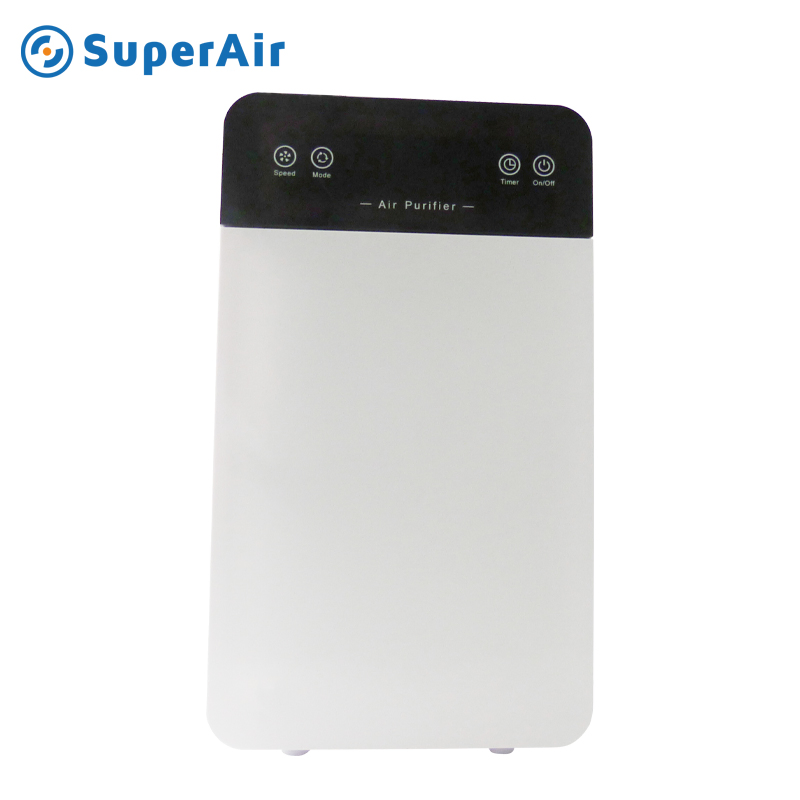 HVAC High Quality Factory Price Efficient Air Purifier
