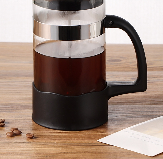 Френч-пресс для кофе Modern, 800 мл