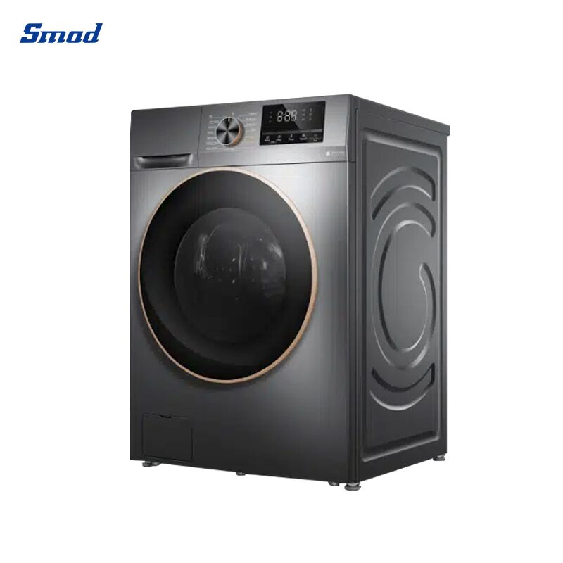 Electric Add Garment Multifunctional Fully Auto Washing Machine for Clothes
