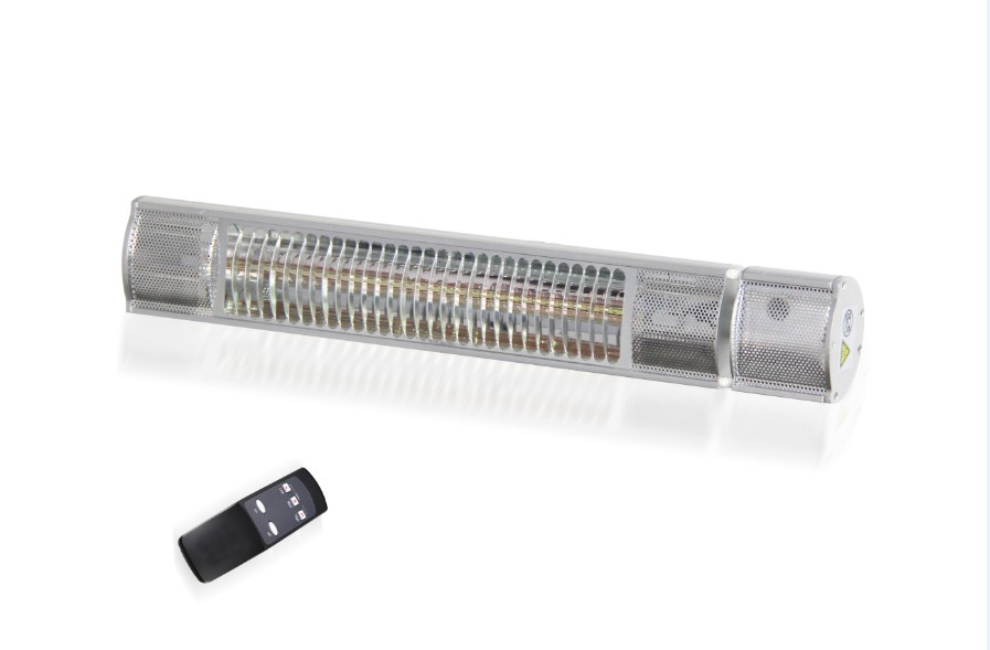 Good Quality and High Performance Infrared Heater/ Infrared Radiator with Remote Control