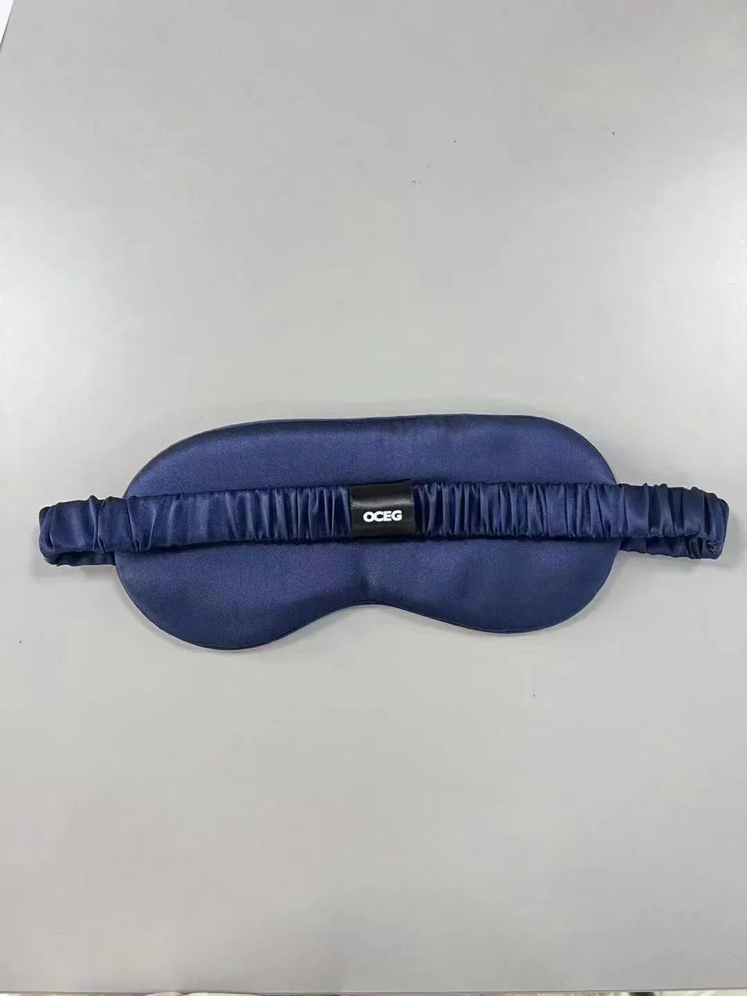 Customize 22 Momme 6A Top Mulberry Silk Sleep Eye Mask