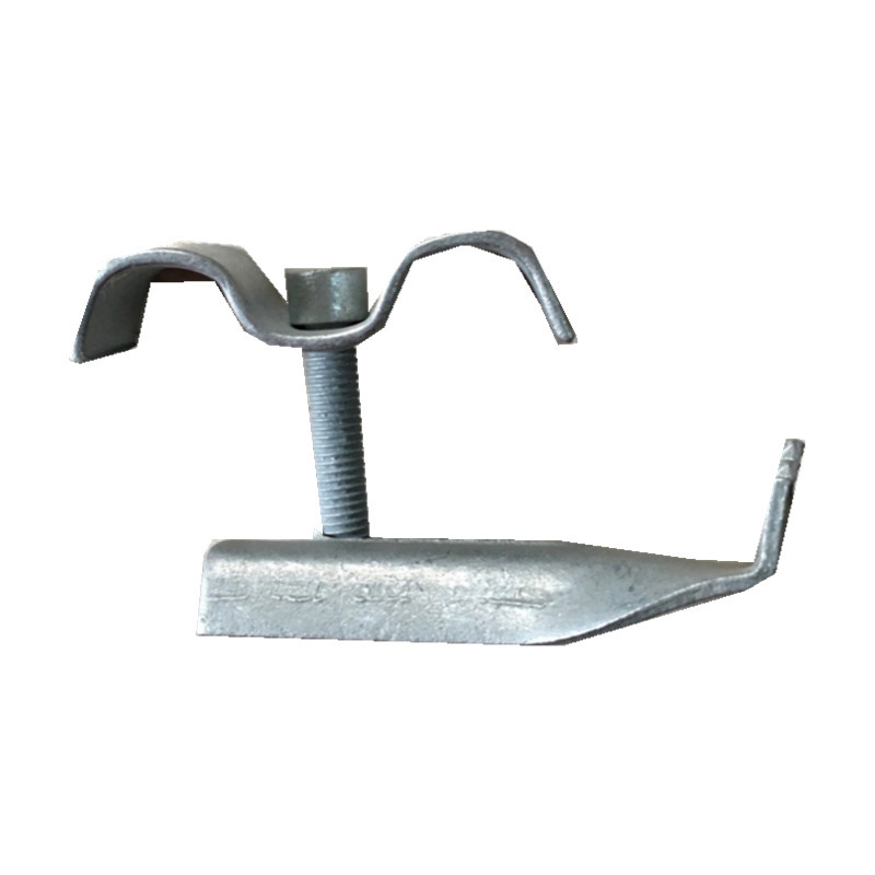 Stainless Steel Grating Clip Corrosion Resistant for Marine and Offshore Use