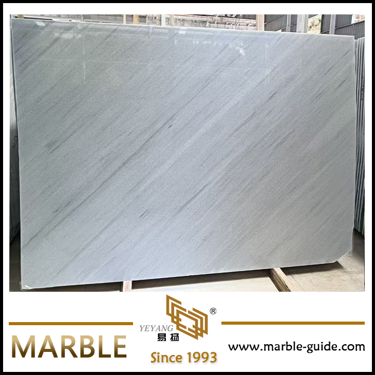 China Natural Grey Marble Cut to Size Countertops/Tiles Marble for Kitchen/Bathroom/Counter/Vanity Floor/Wall/Hotel/Commercial/Residential/Supermarket Projects