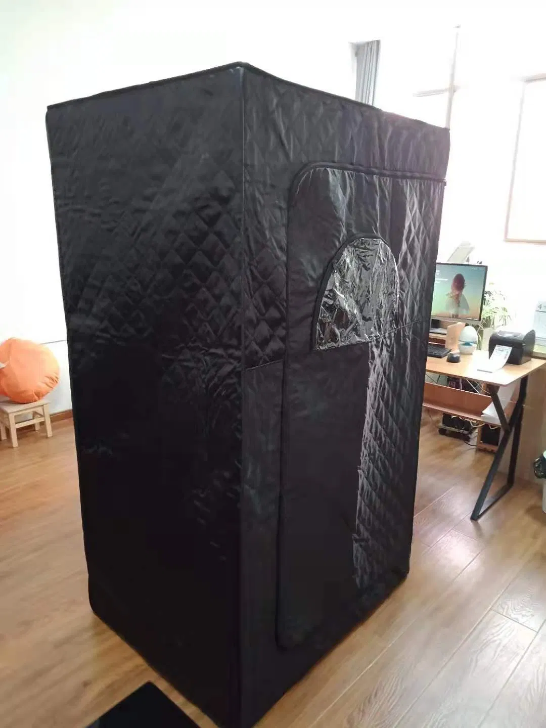 Портативная паровая сауна Anjue