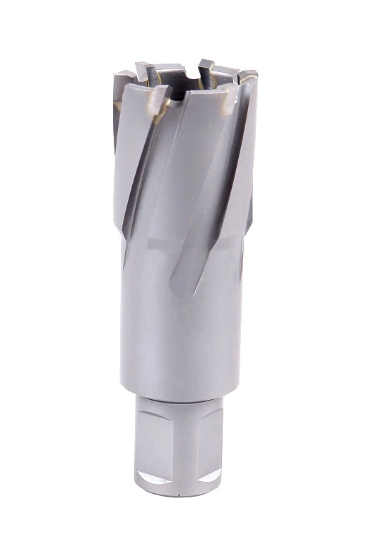 Actool Tct Annular Cutter 50mm Cutting Depth with Weldon Shank