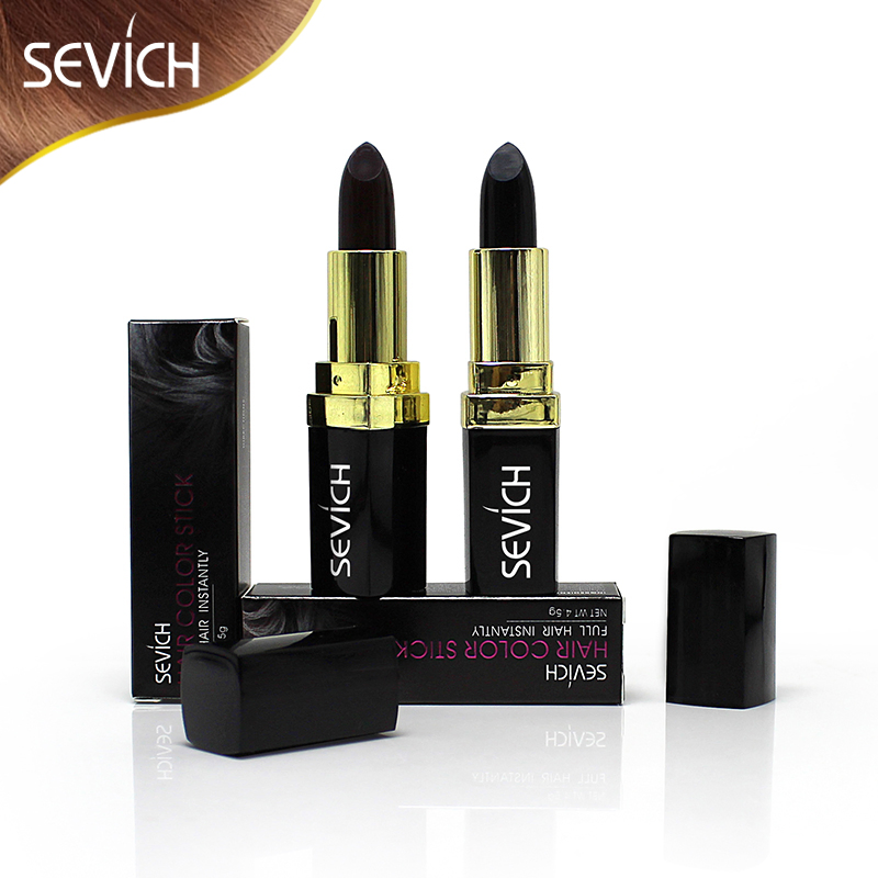 Professional Waterproof Hair Color Dye Stick