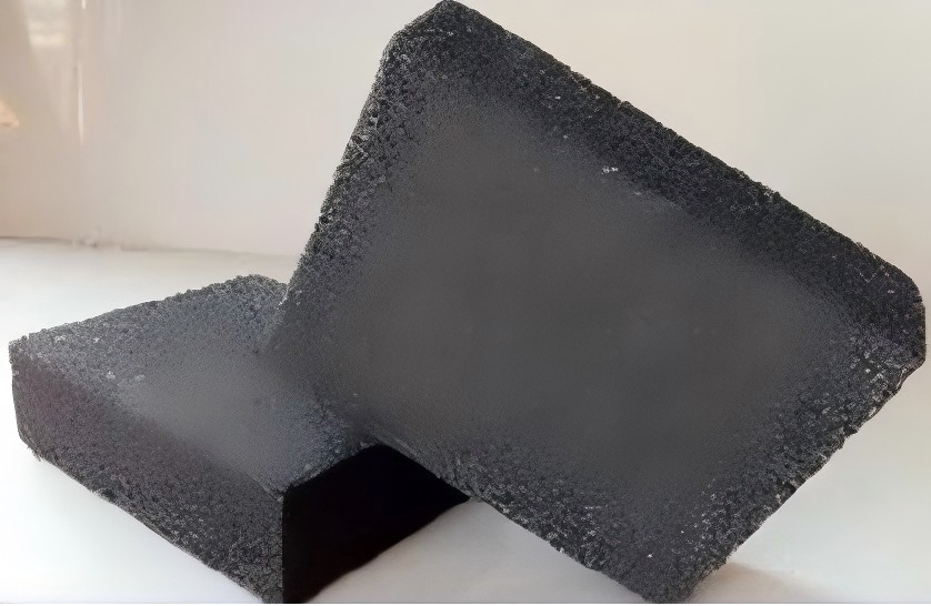 Advanced Foam Glass Insulation for LNG Applications 100 mm Thickness
