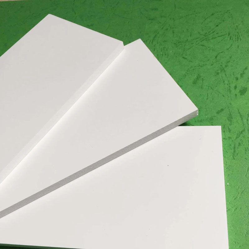Easy-to-Cut PVC Foam Sheet for Creative Projects PVC Foam Board