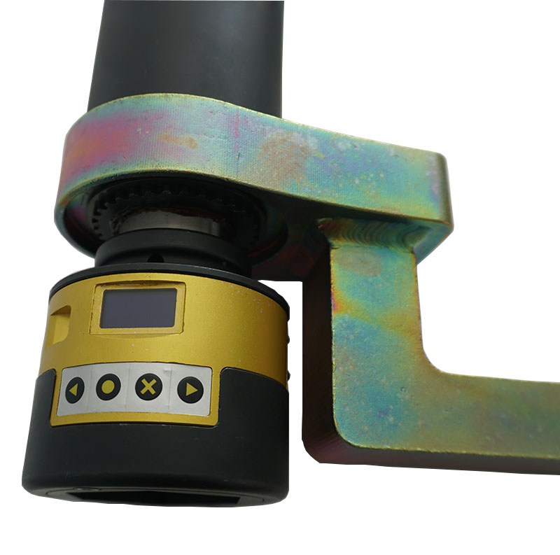 Hardware Tools 1 1/2 Inch Pneumatic Air Tools Air Hammer Torque Air Impact Wrenches