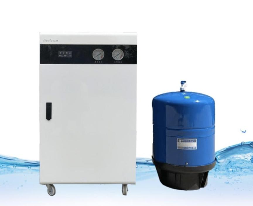 Commercial Whole House Water Solution RO System Water Filter System
