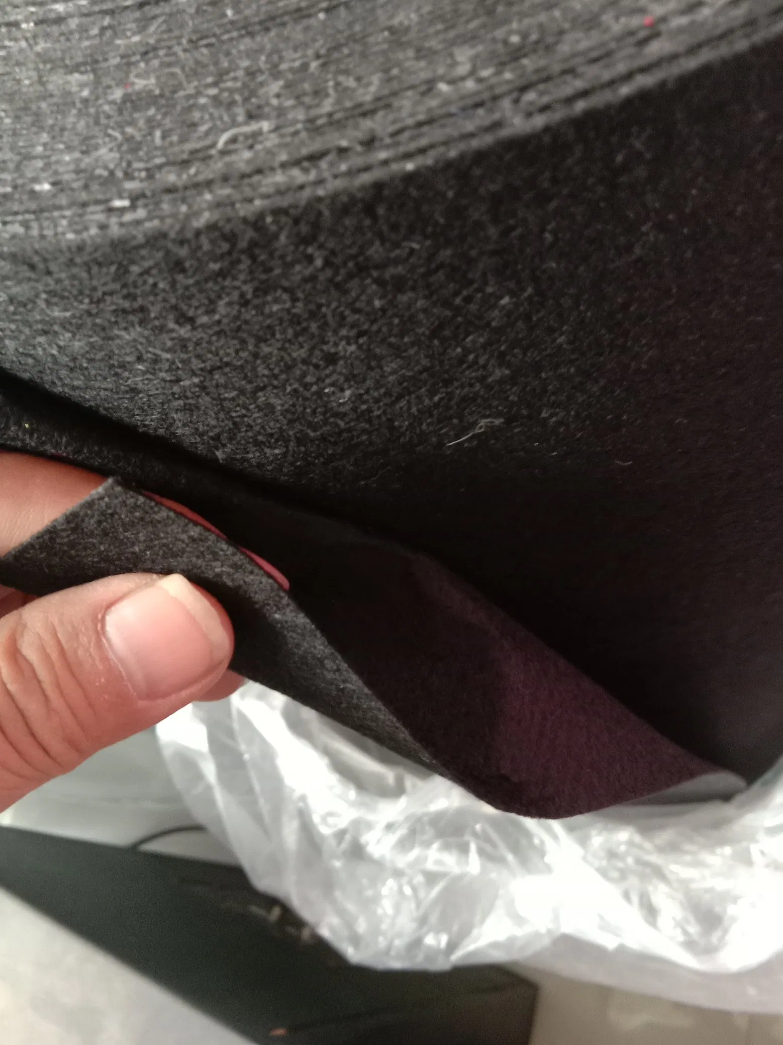 Security Source Emergency First Aid Polyester Blanket