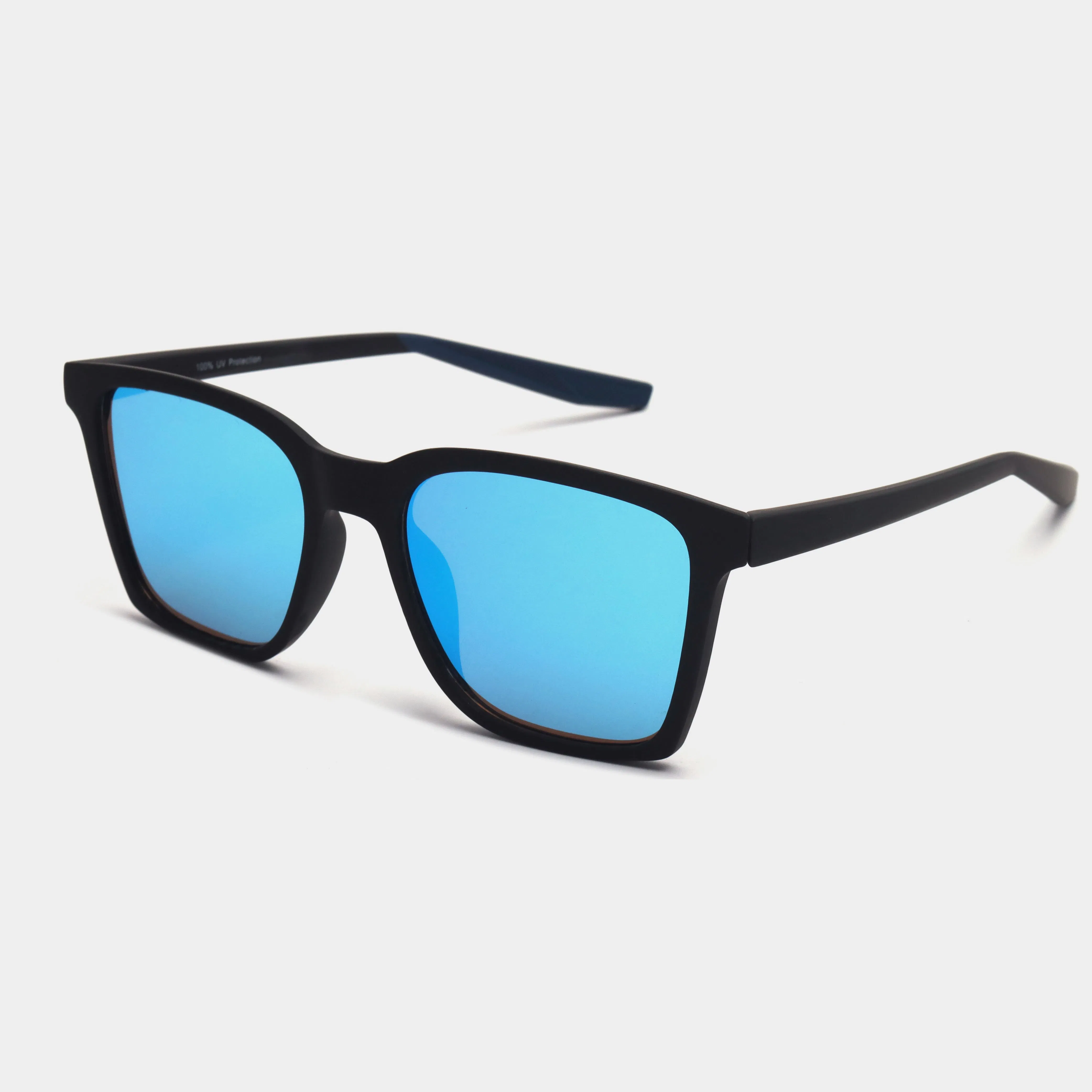 Sport Sgrade Sunglasses with UV Protection Lenses Polarized Sunglass