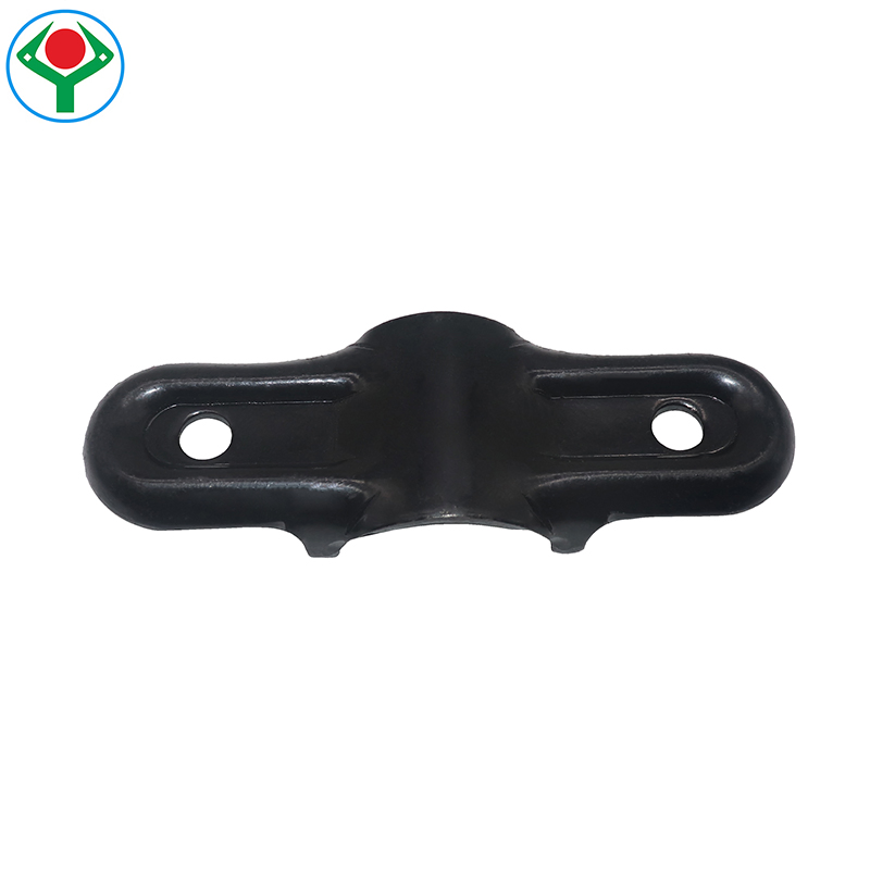 Ysp-14 Wholesale Inventory Stationary Double Metal Pivot Point Single Joint for Connector Systems
