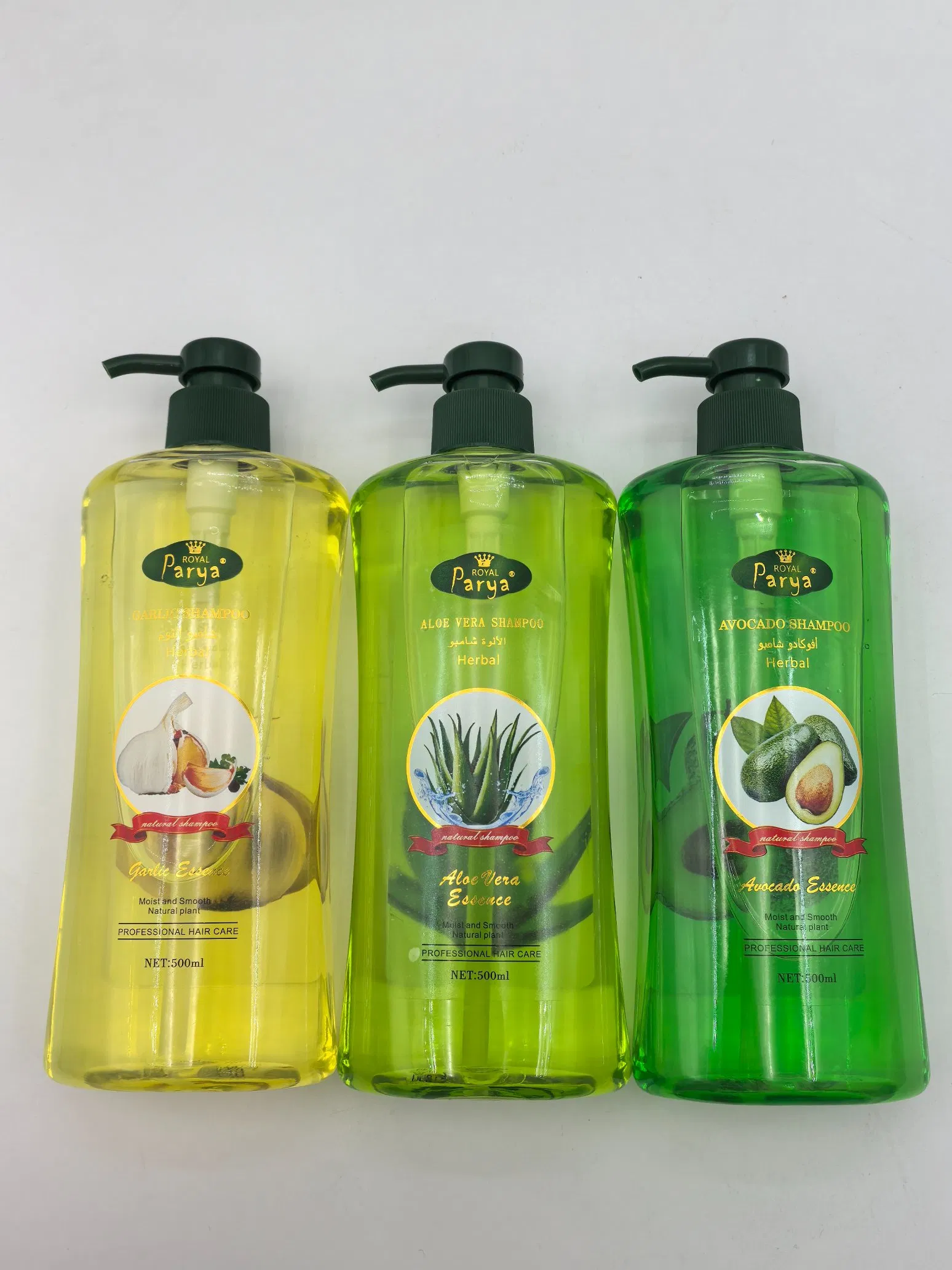 Shea Butter Dandruff-Free Softening Shampoo with Long-Lasting Fragrance Aloe Vera Refreshing and Oil-Controlling Shampoo for Men and Women