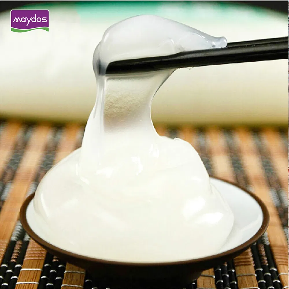 Guangdong Wholesale Wallpaper Premix Glue Safe Paper Straw Glue Powder for Wallpaper