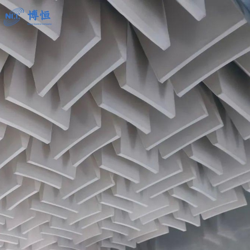 Professional Anechoic Chamber - Precision Acoustic Testing Solutions