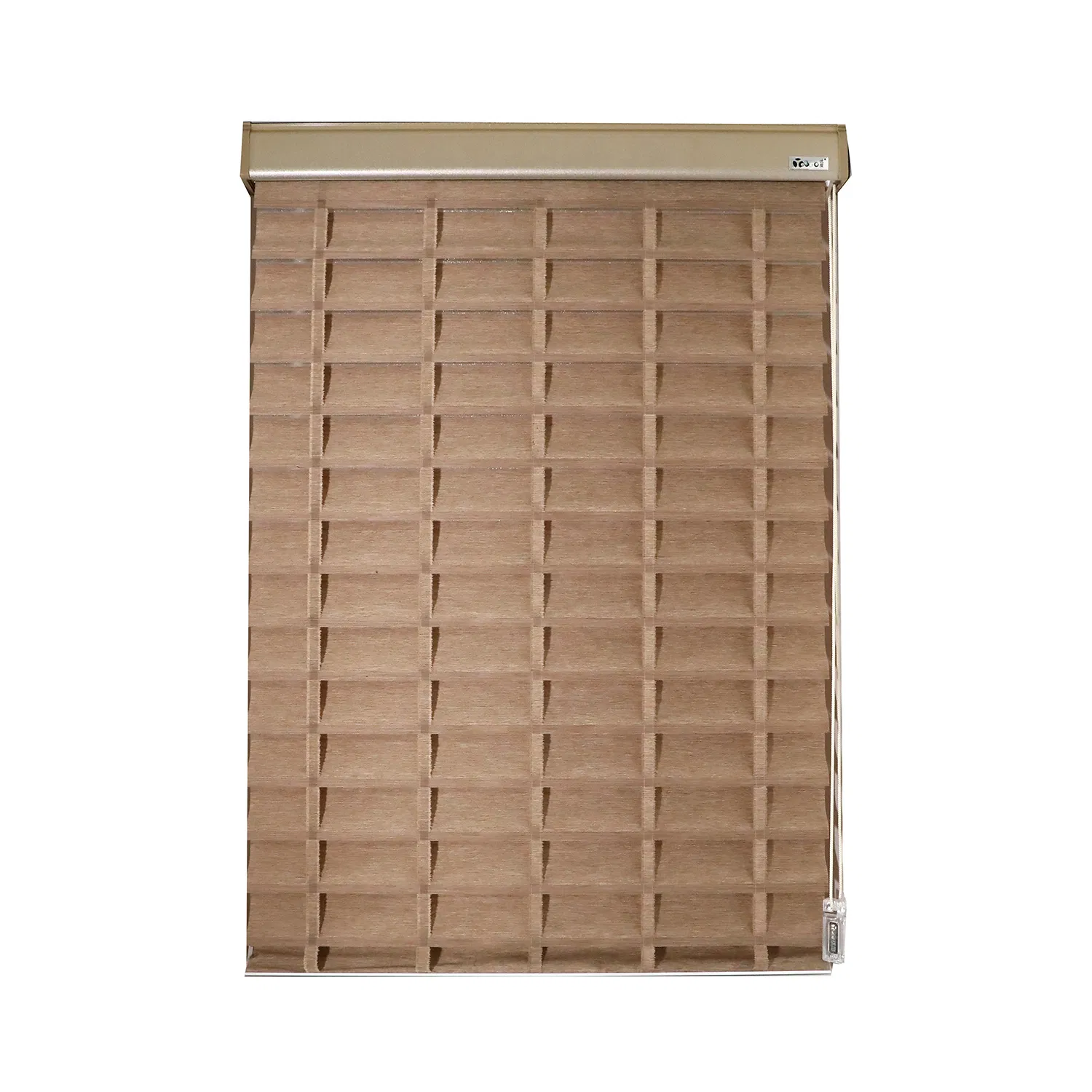 Fsc Venetian Blinds 50mm PVC Blinds Solid Wood Blinds