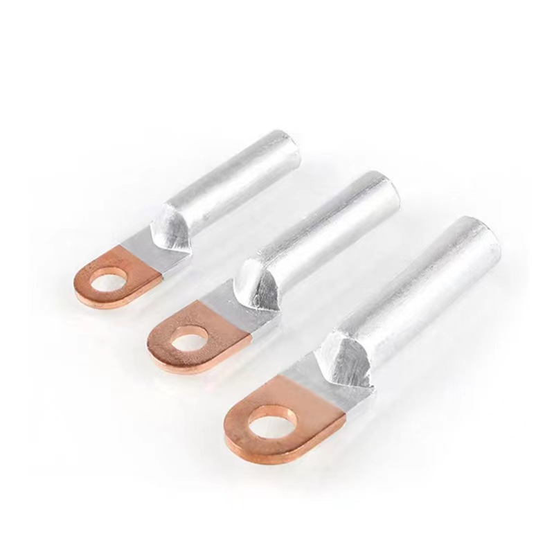Bestseller Copper Non Insulated Ring Terminal Cable Lug Connector