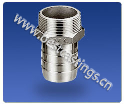 Custom Stainless Steel Pipe Fittings of Car/Auto Spare /Motor/Pump/Engine/Motorcycle/ Embroidery Machine/Casting/ Forging/Stamping Parts