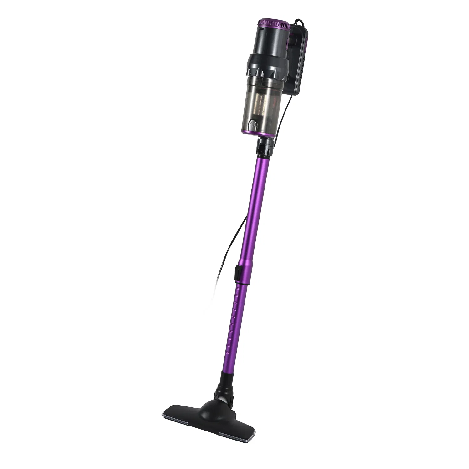High-Power 500W Handheld Vacuum Cleaner for Efficient Home Cleaning