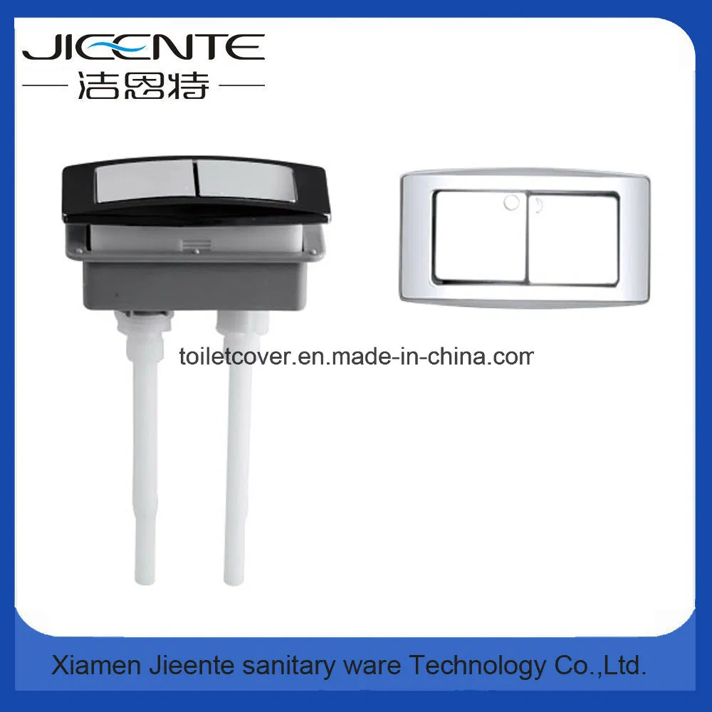 POM Toilet Tank Pressing Button