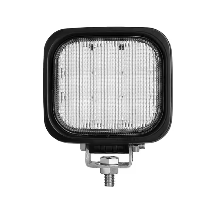90W LED противотуманная фара для внедорожников и авто
