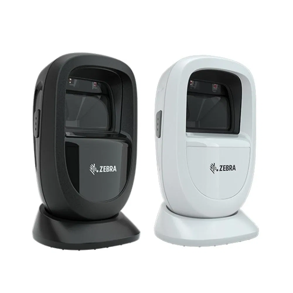 2021 Best Price Zebra Barcode Reader/Scanner Ds9208/Ds9308 1d / 2D