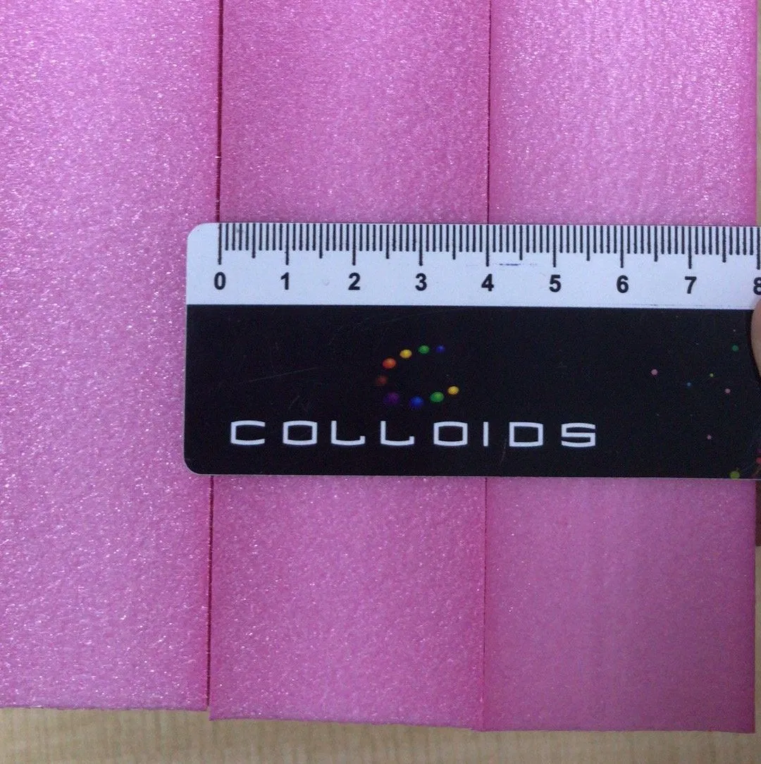 High-Performance Waterproof XPS Foam Sheets for Sound Insulation