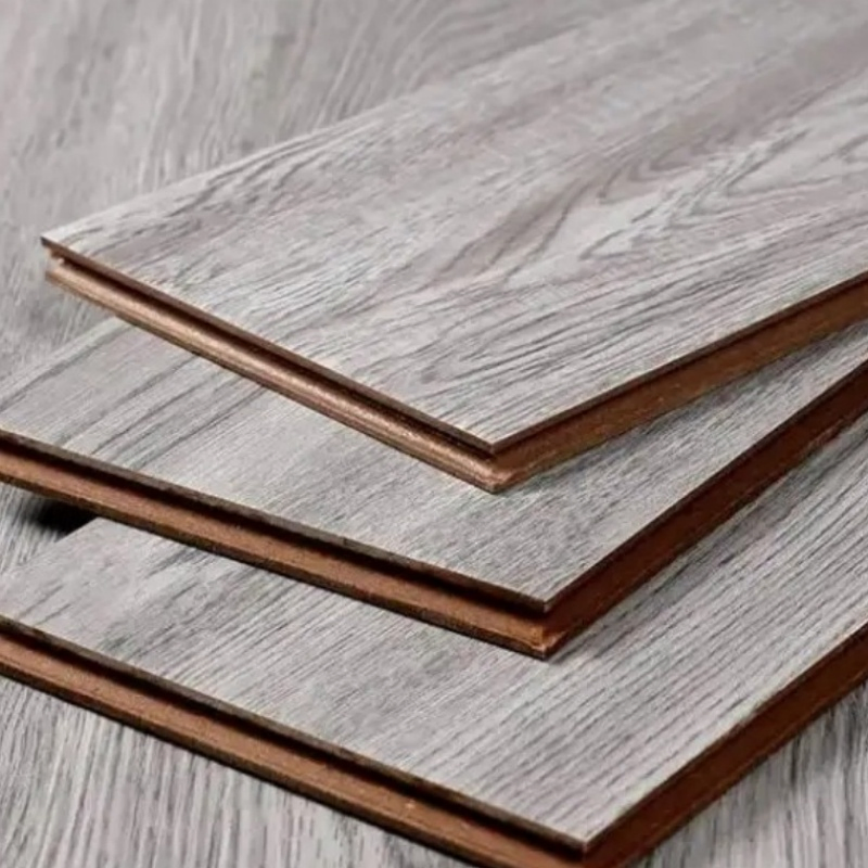 Nano Antibacterial Laminate Flooring -Silver Ion Long-Term Bacteria Inhibition, Safe for Nurseries