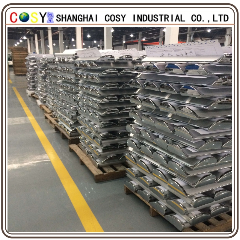 Teardrop Aluminum Roll up Display Stand Banner