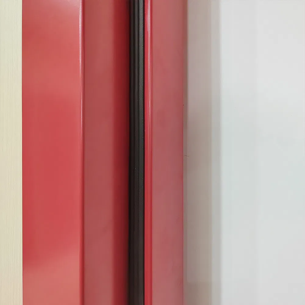 Wholesale BS Certified Fd120 Fire Door - Perlite Filled 1.0mm Panel Discounted