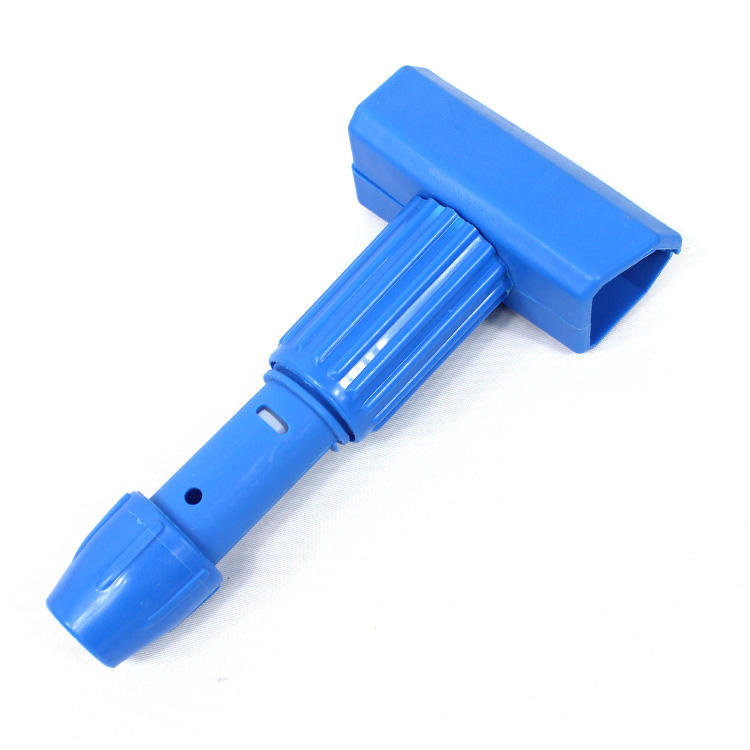 Kentucky Mop Plastic Clip Wet Mop Clip Plastic Mop Clip