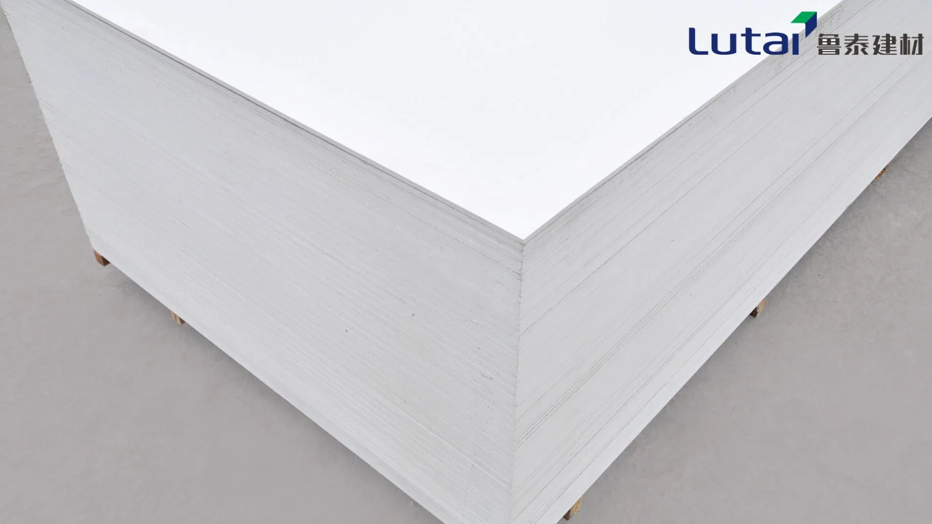 Calcium Silicate Partition Panel Factory