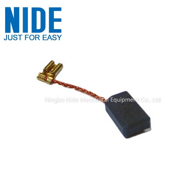 Угольные щетки для двигателей бытовой техники