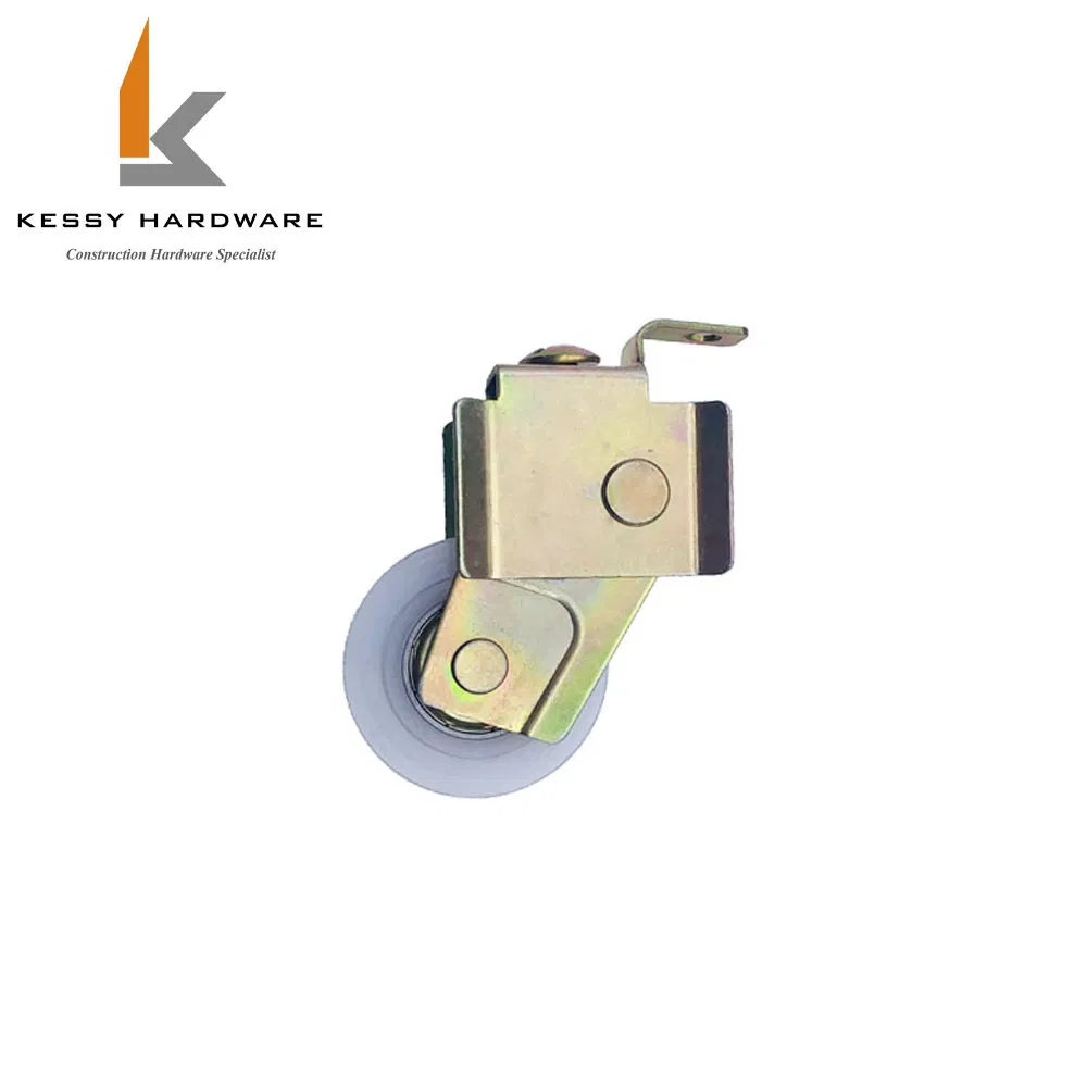 Factory Direct Support Customization Zinc Roller Sliding Window Door Rollers