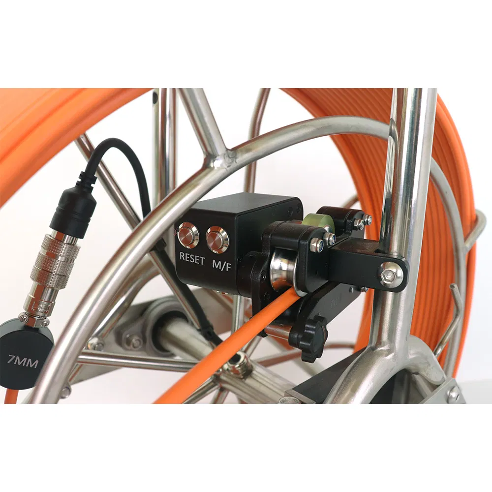 Промышленная эндоскопическая камера IP67 с защитой от воды