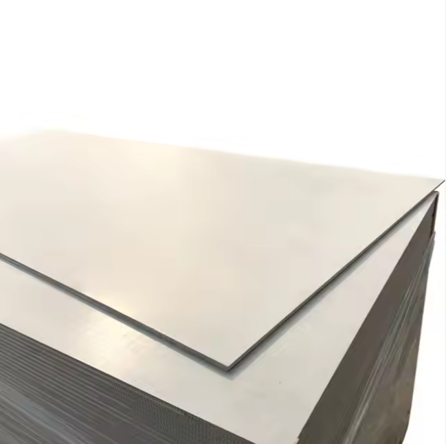Smooth Finish Reinforced Cladding Board Exterior Wall Designs