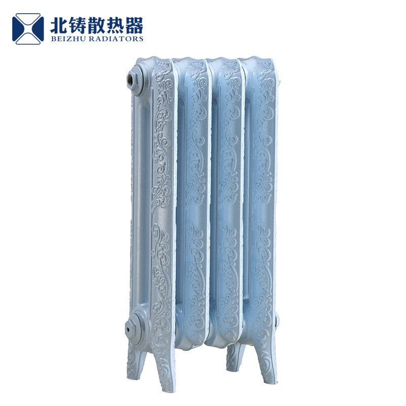 Central Heating Designer Iron Radiator