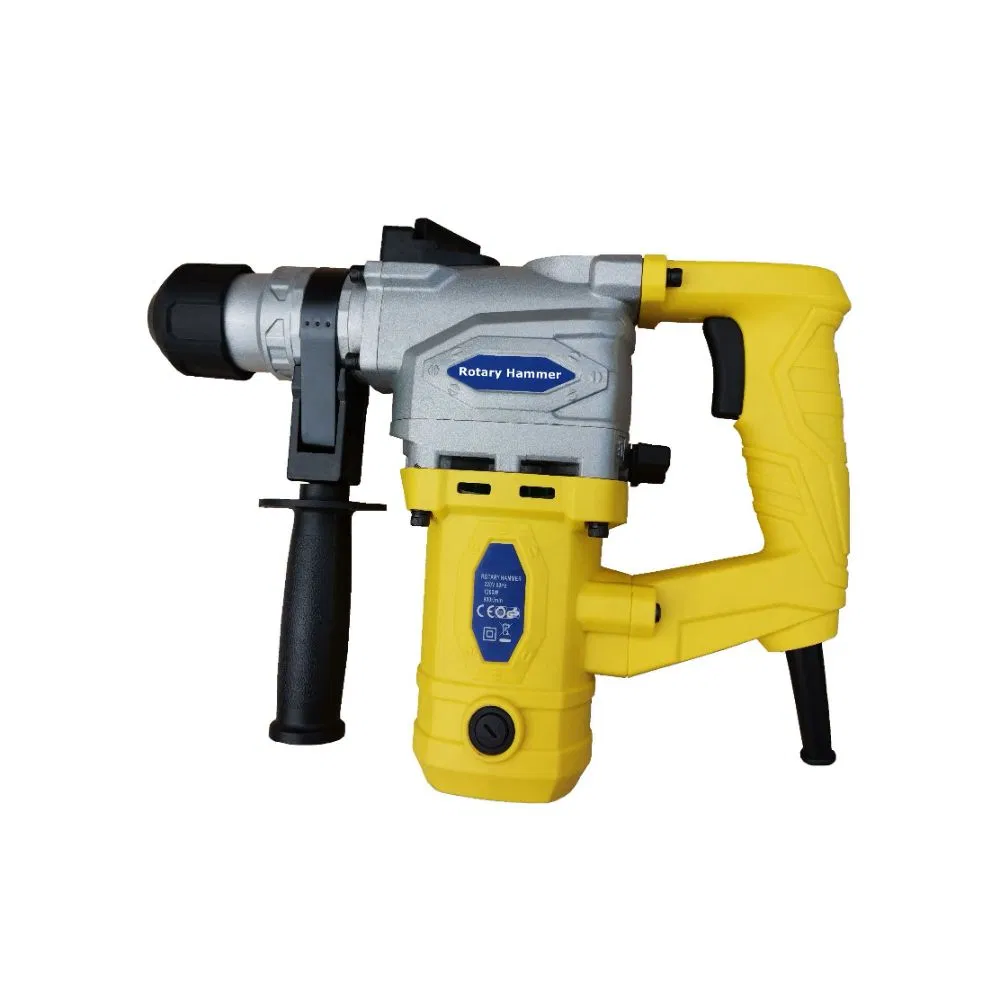 2025 Popular Selling Multifunction 26mm Electric Jack Hammer