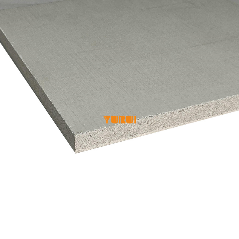 Manufacturer Environmental 16mm 18mm MGO Board Flooring