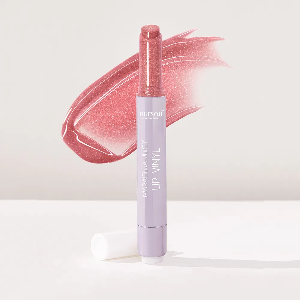 Customized Waterproof Private Label Long-Lasting Press Lipstick Pen Moisturizing Lipstick