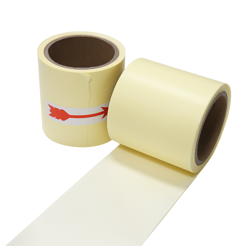 Large Roll of Self-Adhesive Raw Material Wine Bottle Label Dissolvable Label Sticker