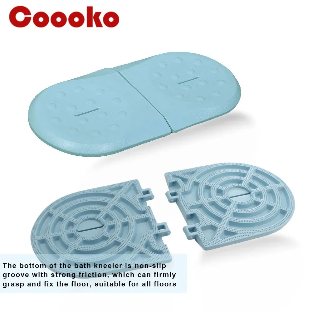 Amazon Best Selling Extra Comfortable Kneeling Pad for Baby Bathing Parents